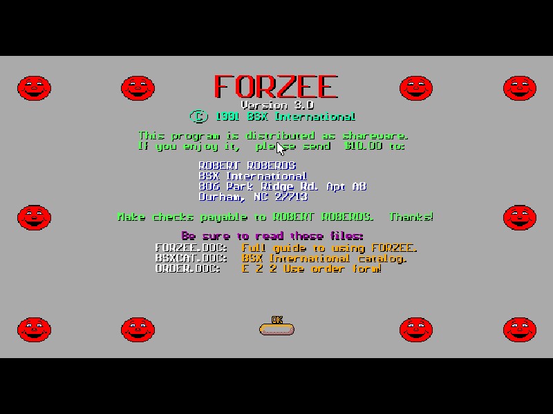 Forzee